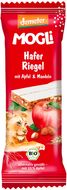 MOGLi BIO ovesná tyčinka s jablkem 25 g