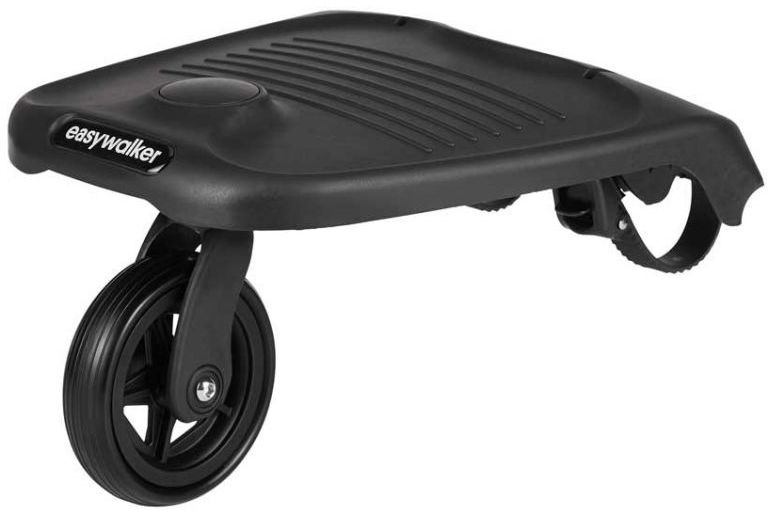Easywalker Stupínek Easyboard ke kočárku 1 ks