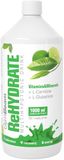 GymBeam ReHydrate green tea lime 1000 ml