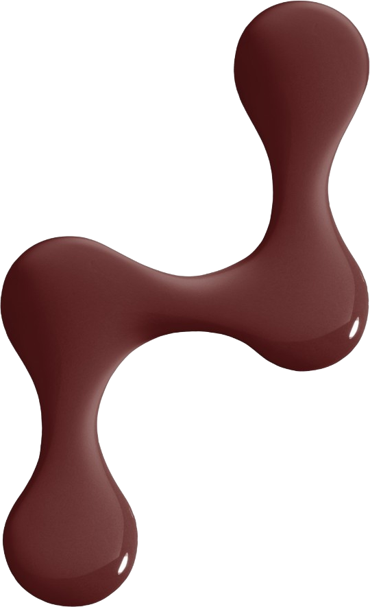 NYX Professional Makeup Lip IV Hydrating Gloss Stain, 05 Mocha Me Wet 5 ml