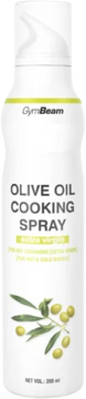 GymBeam Olive Oil Cooking spray olive oil 201 g