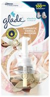 Glade Electric Vanilka náplň 20 ml