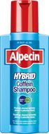 Alpecin Hybrid Kofeinový šampon 250 ml