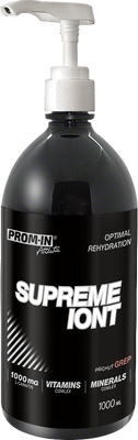 Prom-In Supreme Iont Drink Grep 1000 ml