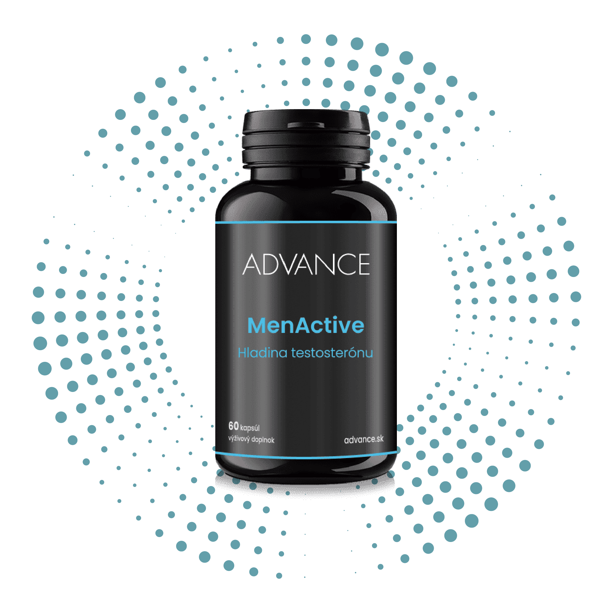 8 přírodních látek