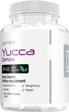 Zerex Yucca Detox 90 kapslí