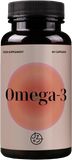 Jíme zdravě Omega-3 60 kapslí
