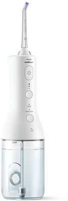 Philips Sonicare DiamondClean White 9000 + Power Flosser White HX3886/41