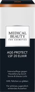 Medical Beauty for cosmetics Age-Protect LSF 20 Elixír proti stárnutí pleti 30 ml