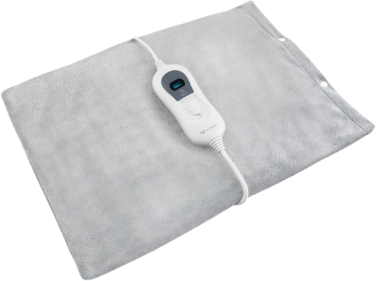 TrueLife Vyhřívaná dečka HeatBlanket 0403