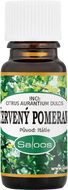 Saloos Esenciální olej Červený pomeranč 10 ml