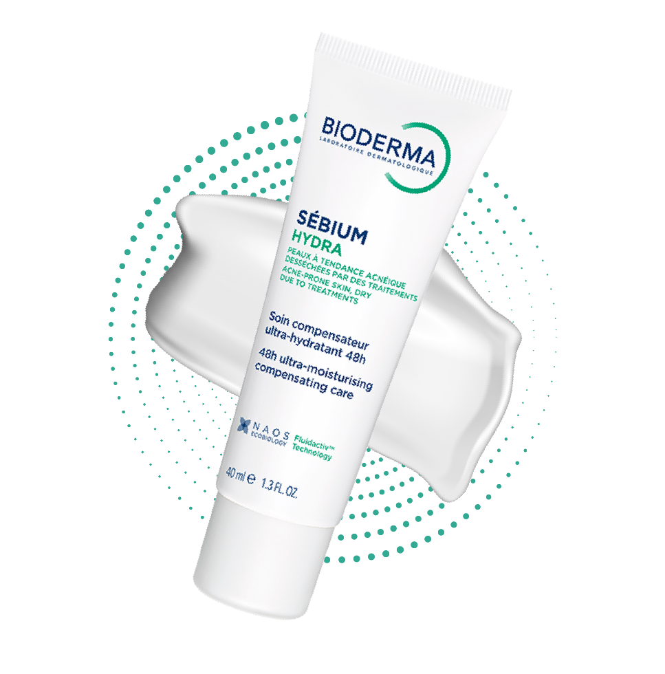 Bioderma Sebium Hydra