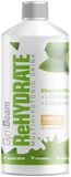 GymBeam ReHydrate lemon lime 1000ml