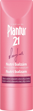 Plantur 21 longhair Nutri balzám 175 ml