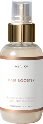 Venira Hair booster vlasové sérum 100 ml