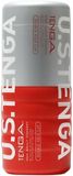 Tenga Honítko Double Hole Cup US size červené