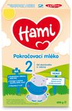 Hami 2 pokračovací kojenecké mléko 600 g