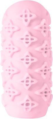 Lola Games Masturbátor Marshmallow Maxi Honey Pink