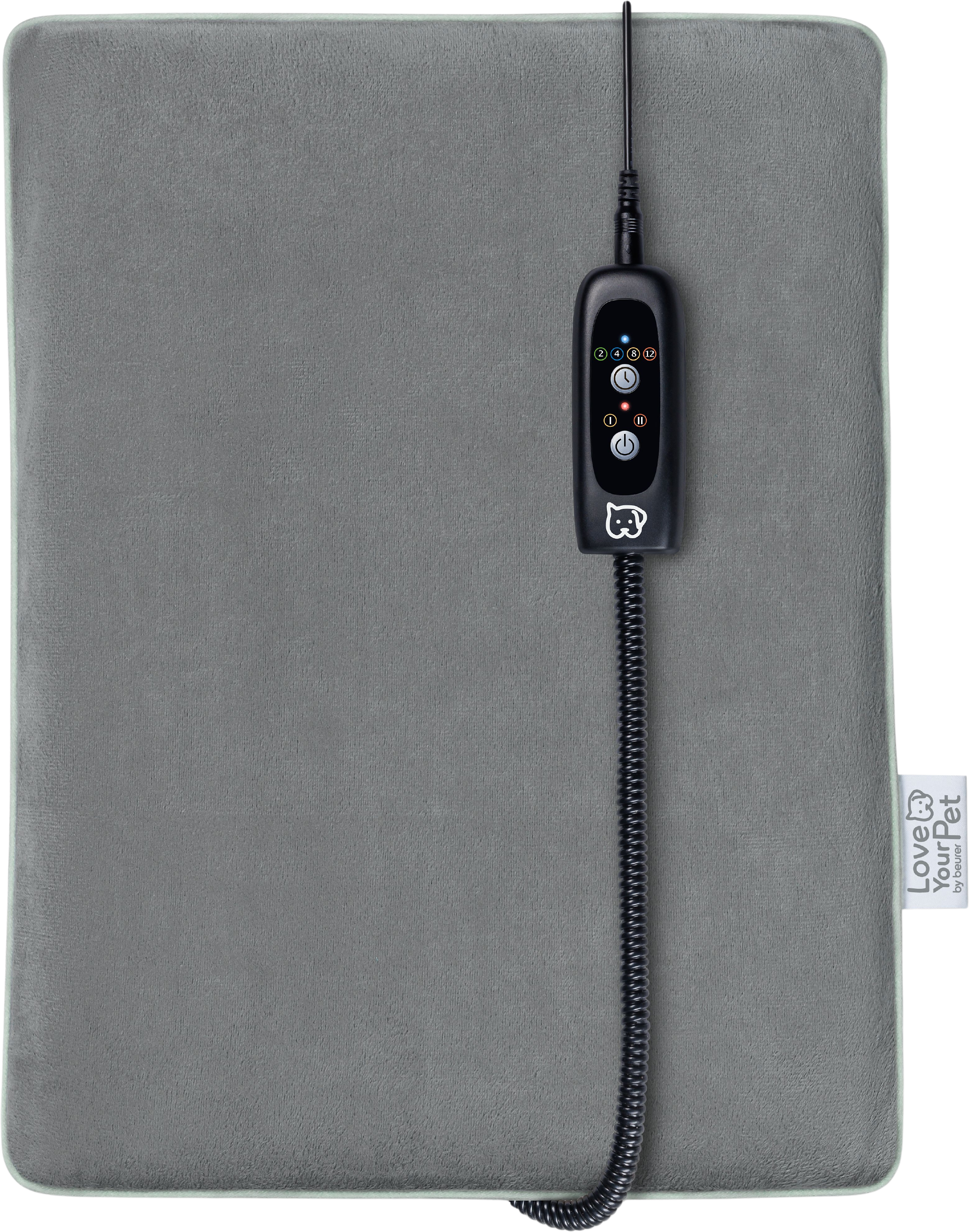 Beurer PP210 Lilli Vyhřívaná podložka pro malá zvířata