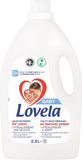 Lovela Baby prací gel na barevné prádlo 2.9 l