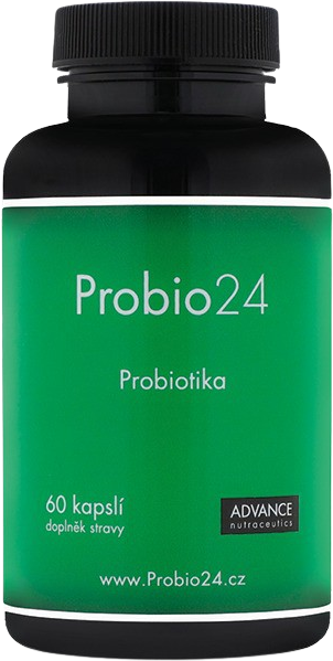 Advance Probio24 60 kapszula