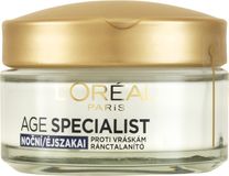 L'Oréal Paris L'oréal Dex Age Expert 35+ noční krém 50 ml