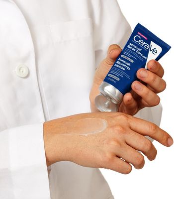 CeraVe extra regenerační mast se 3 eseciálními ceramidy a kyselinou hyaluronvou 50 ml