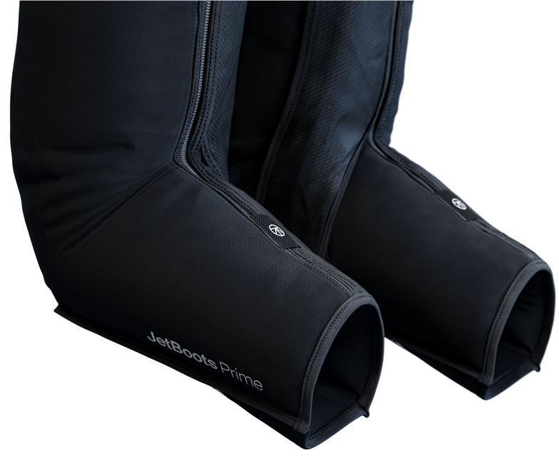 Therabody Bezdrátové kompresní boty JetBoots Prime - Medium