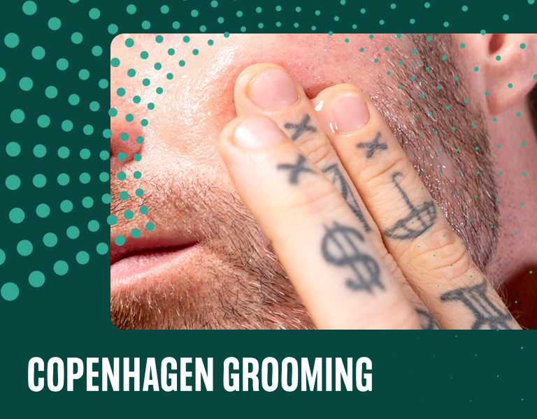 Copenhagen Grooming