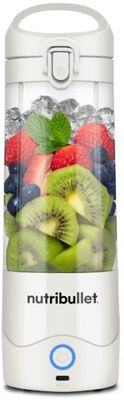 Nutribullet Portable NBP003W bílý