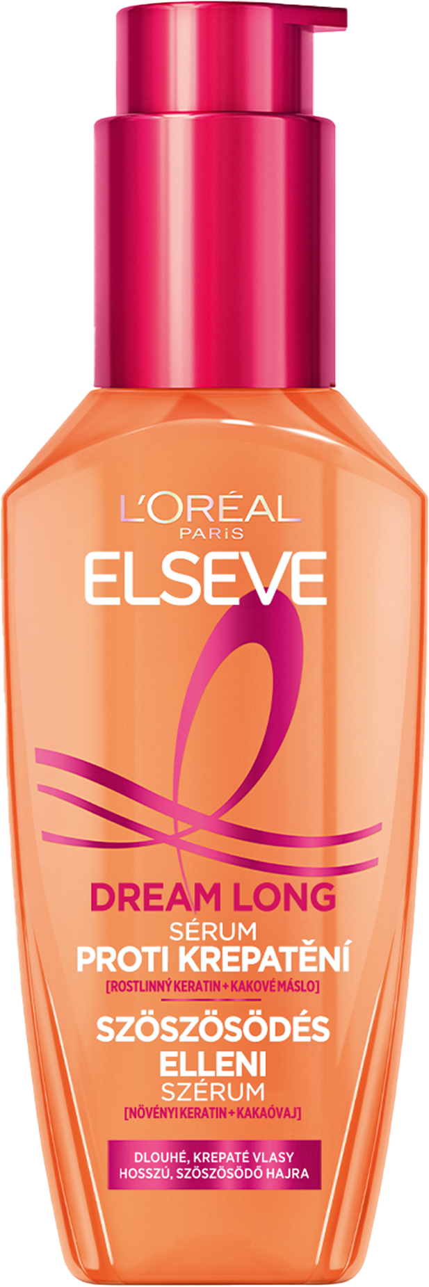 L'Oréal Paris Elseve Dream Long Go Sleek sérum 100 ml