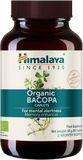 Himalaya Organic Bacopa BIO 60 kapslí