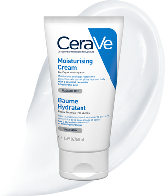 CeraVe hydratační krém 50 ml