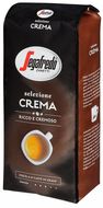 Segafredo Zanetti Selezione Crema zrnková 1000 g