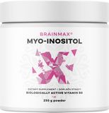 BrainMax Myo-Inositol 250 g