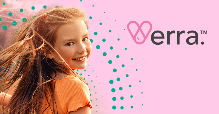 Verra Kids Imunita & Zdraví