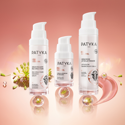 Patyka Liftingový krém na oční okolí 15 ml
