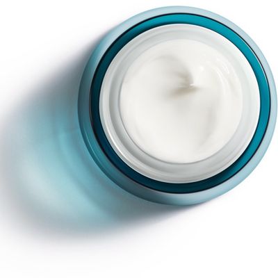 Vichy Mineral 89 100H Krém pro podporu hydratace s výživnou texturou 50 ml