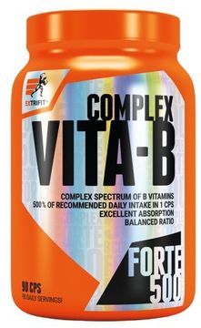 Extrifit Vita-B Complex 90 kapslí
