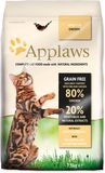 Applaws Cat Dry Adult Chicken 7.5 kg