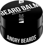 Angry Beards Beard Balm Balzám na vousy Carl Smooth 46 g