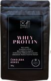 B-Fit Club Whey Protein Exclusive Čokoláda-kokos 300 g