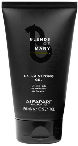 Alfaparf Milano Blends of Many Extra silně tužící gel 150 ml
