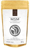 Natu MSM 150 g