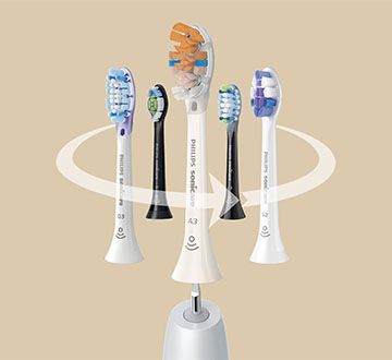 Philips Sonicare ProResults