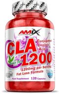 Amix CLA 1200 + Green Tea 120 kapslí