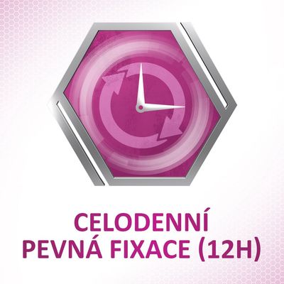 Corega Max Upevnění + Komfort Fixační krém 2 x 40 g