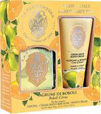 La Florentina Hand set Agrumi di Boboli