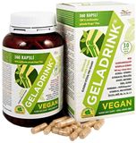 Geladrink Vegan 360 kapslí