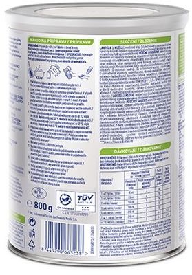 Nestlé Beba EXPERTpro AR 800 g